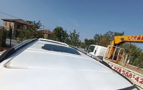 Mercedes-Benz Vito, 1998 год, 500 000 рублей, 7 фотография