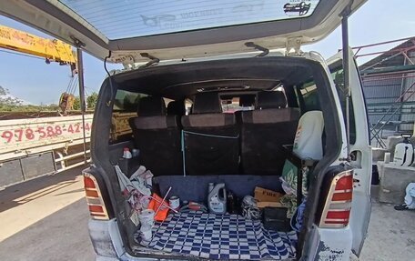 Mercedes-Benz Vito, 1998 год, 500 000 рублей, 5 фотография