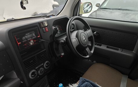 Nissan Cube II, 2003 год, 350 000 рублей, 7 фотография