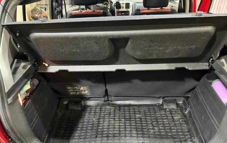 Hyundai Getz I рестайлинг, 2008 год, 450 000 рублей, 10 фотография