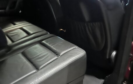 Mercedes-Benz G-Класс W463 рестайлинг _ii, 2008 год, 4 200 000 рублей, 8 фотография