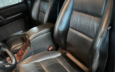 Mercedes-Benz G-Класс W463 рестайлинг _ii, 2008 год, 4 200 000 рублей, 9 фотография