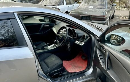 Mazda Axela, 2009 год, 669 000 рублей, 5 фотография