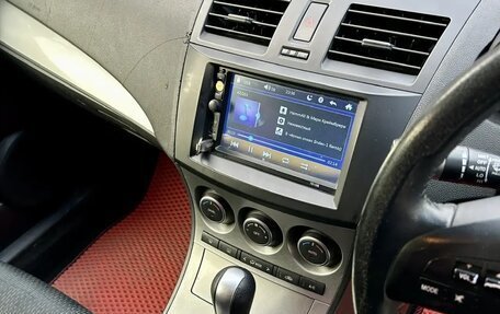 Mazda Axela, 2009 год, 669 000 рублей, 7 фотография