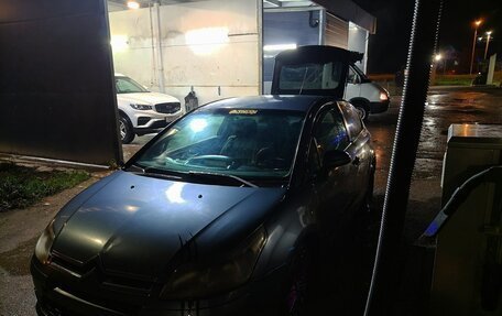 Citroen C4 II рестайлинг, 2006 год, 255 000 рублей, 3 фотография