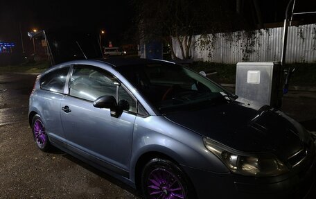 Citroen C4 II рестайлинг, 2006 год, 255 000 рублей, 2 фотография