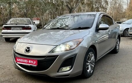 Mazda Axela, 2009 год, 669 000 рублей, 3 фотография