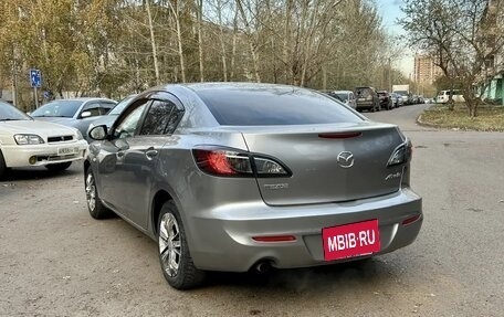 Mazda Axela, 2009 год, 669 000 рублей, 6 фотография