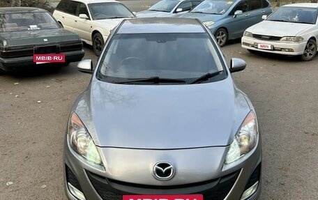 Mazda Axela, 2009 год, 669 000 рублей, 2 фотография