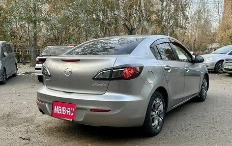 Mazda Axela, 2009 год, 669 000 рублей, 4 фотография