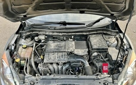 Mazda Axela, 2009 год, 669 000 рублей, 8 фотография