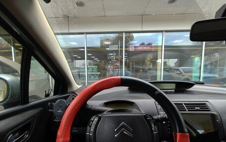 Citroen C4 II рестайлинг, 2006 год, 255 000 рублей, 6 фотография