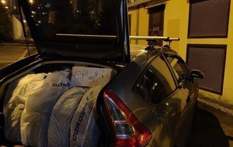 Citroen C4 II рестайлинг, 2006 год, 255 000 рублей, 8 фотография