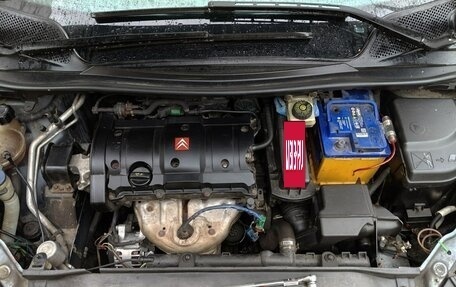 Citroen C4 II рестайлинг, 2006 год, 255 000 рублей, 7 фотография