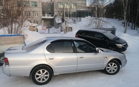 Toyota Camry V40, 1997 год, 280 000 рублей, 3 фотография