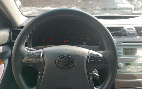 Toyota Camry, 2008 год, 890 000 рублей, 3 фотография