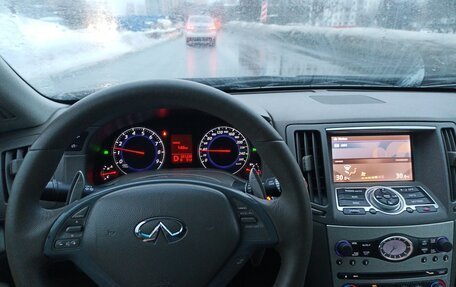 Infiniti G, 2007 год, 870 000 рублей, 7 фотография