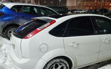 Ford Focus II рестайлинг, 2006 год, 295 000 рублей, 2 фотография