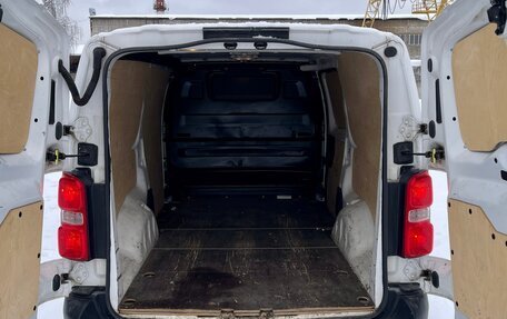 Citroen Jumpy III, 2021 год, 2 500 000 рублей, 6 фотография