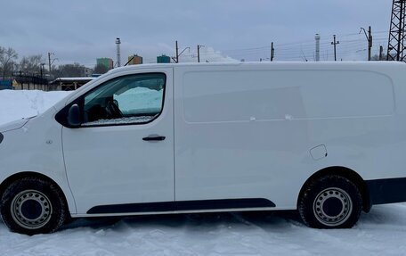 Citroen Jumpy III, 2021 год, 2 500 000 рублей, 3 фотография