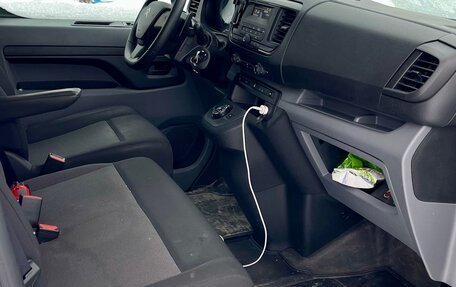 Citroen Jumpy III, 2021 год, 2 500 000 рублей, 10 фотография