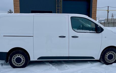 Citroen Jumpy III, 2021 год, 2 500 000 рублей, 8 фотография