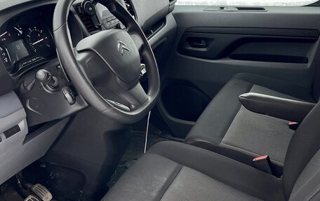 Citroen Jumpy III, 2021 год, 2 500 000 рублей, 11 фотография