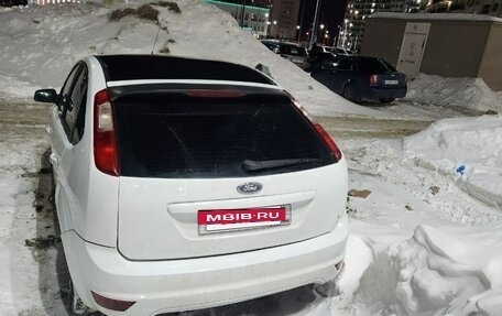 Ford Focus II рестайлинг, 2006 год, 295 000 рублей, 5 фотография