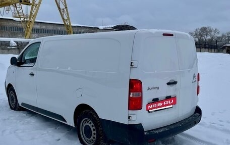 Citroen Jumpy III, 2021 год, 2 500 000 рублей, 4 фотография