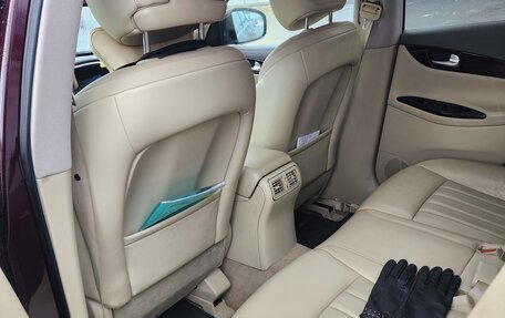 Infiniti EX, 2011 год, 1 539 000 рублей, 6 фотография