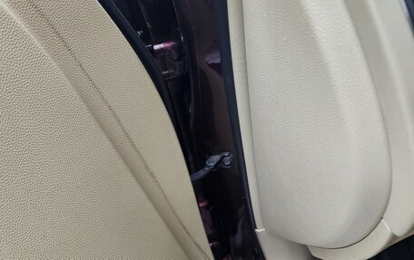 Infiniti EX, 2011 год, 1 539 000 рублей, 7 фотография