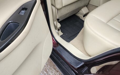 Infiniti EX, 2011 год, 1 539 000 рублей, 9 фотография