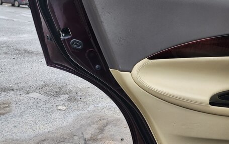 Infiniti EX, 2011 год, 1 539 000 рублей, 11 фотография