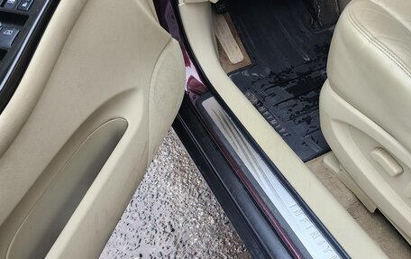 Infiniti EX, 2011 год, 1 539 000 рублей, 8 фотография