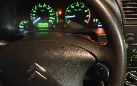 Citroen Xsara, 2002 год, 175 000 рублей, 5 фотография