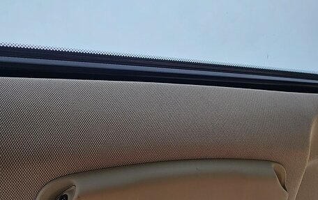 Infiniti EX, 2011 год, 1 539 000 рублей, 14 фотография