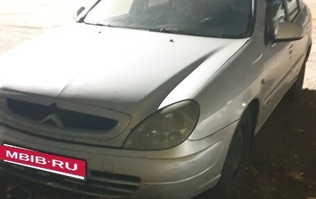 Citroen Xsara, 2002 год, 175 000 рублей, 3 фотография