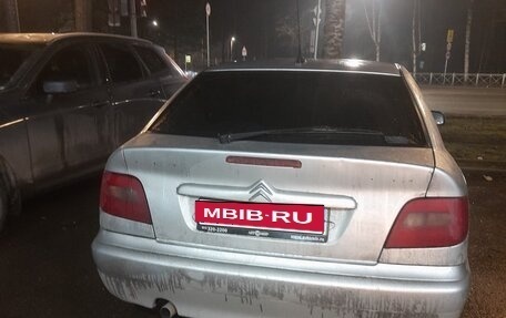 Citroen Xsara, 2002 год, 175 000 рублей, 2 фотография