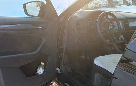 Skoda Kodiaq I, 2018 год, 2 250 000 рублей, 9 фотография