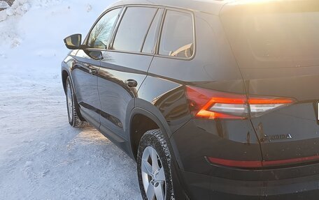 Skoda Kodiaq I, 2018 год, 2 250 000 рублей, 6 фотография