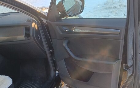 Skoda Kodiaq I, 2018 год, 2 250 000 рублей, 12 фотография