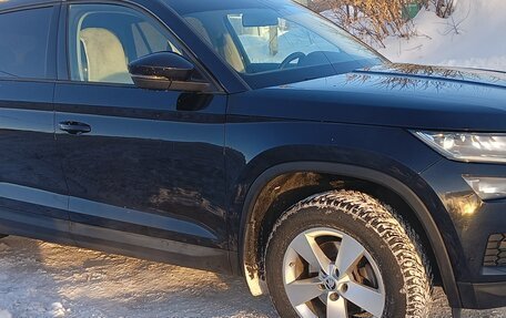 Skoda Kodiaq I, 2018 год, 2 250 000 рублей, 2 фотография