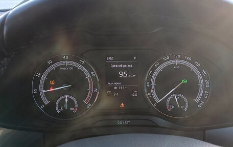 Skoda Kodiaq I, 2018 год, 2 250 000 рублей, 13 фотография