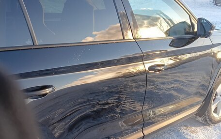 Skoda Kodiaq I, 2018 год, 2 250 000 рублей, 15 фотография