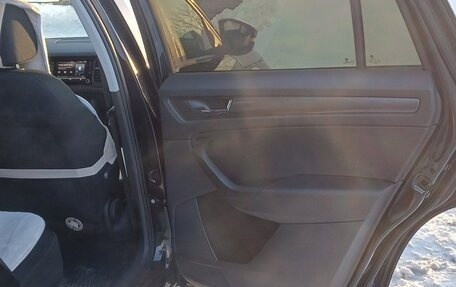 Skoda Kodiaq I, 2018 год, 2 250 000 рублей, 11 фотография