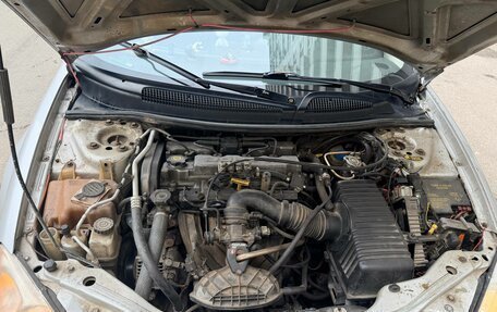 Dodge Stratus II, 2001 год, 340 000 рублей, 12 фотография