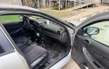 Dodge Stratus II, 2001 год, 340 000 рублей, 7 фотография