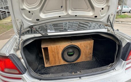 Dodge Stratus II, 2001 год, 340 000 рублей, 11 фотография