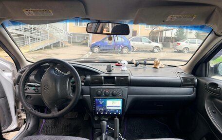 Dodge Stratus II, 2001 год, 340 000 рублей, 8 фотография