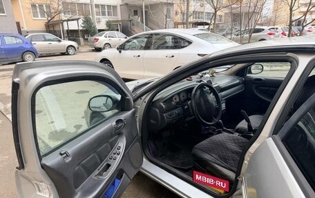 Dodge Stratus II, 2001 год, 340 000 рублей, 10 фотография